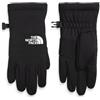 The North Face Sierra Etip Guanti per bambini e ragazzi Tnf Black XXS