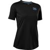 Fox Racing Fox W Ranger Dr Ss Jrsy Calibrated Black