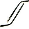 Persol ASTE DI RICAMBIO PERSOL PO3007 BLACK 145 REPLACEMENT TEMPLES