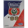 SENSIBLE SOCCER '98 1998 PC COMPUTER BIG BOX ITALIANO ORIGINALE NUOVO SIGILLATO