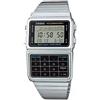Casio Orologio Digitale Casio Unisex DBC-611-1DF Vintage Retr? - Calcolatrice Multi...