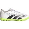 ADIDAS IE9444 .FTWWHT/CBLACK/L PREDATOR ACCURACY.4 TF J