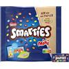 Smarties Mini Nestlè 15 boxes monoporzioni Cioccolato Latte Confetti Bambini