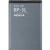 028301A NOKIA BATTERIA ORIGINALE BP-3L 1300mAh PILA LITIO PER 603 ASHA 303 LUMIA 610 710
