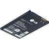 0280A4A LG BATTERIA ORIGINALE LITIO BL-44JR 1540mAh PER PRADA PHONE 3.0 P940 - L40 D160