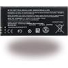 0281FAA MICROSOFT BATTERIA ORIGINALE BV-T5E 3000mAh PILA RICAMBIO LITIO PER LUMIA 950