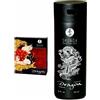 Shunga gel per pene crema miglior erezione lubrificante xxl stimolante dragon virility