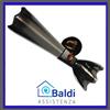 Braun PIEDE METALLICO LAMA PER FRULLATORE MINIPIMER BRAUN MULTIQUICK 7 4191 4199