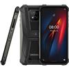 Ulefone Smartphone Ulefone Armor 8 Nero 64 GB Octa Core 6,1" 4 GB RAM GARANZIA 24 MESI