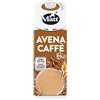 Matt, Avena Caffè, Bevanda Vegetale Senza Lattosio, Bevanda Fresca e Dissetante a Basso Contenuto di Sale, Alimentazione Sana, Confezione da 1L