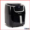 Melchioni Friggitrice ad Aria Calda con Cottura a Vapore 6.5 Litri Melchioni Family Gioia