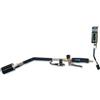 PROJECT 03 I070LP Cannello riscaldatore per gas GPL Con Leva L. 69cm