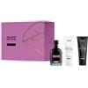 Once Perfume Once Lipsens Cofanetto Eau de Parfum Intense 100ml + Latte Corpo + Gel Doccia
