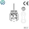Ponis Rotor | Cartridge | Berretto | Chiave | Per NSK S max M900L/KL/WL/L/BL/SL