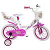 Denver Micol - Bicicletta per bambini, misura 14