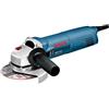 Bosch Smerigliatrice angolare Bosch GWS 1400 Professional 125