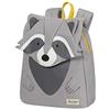 Samsonite Happy Sammies Disney - Zaino per bambini S, 27,5 cm, 7,5 L, multicolore (Aristocat Marie)