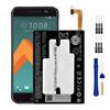 Nuova Batteria B2PS6100 Per Sprint HTC 10 2PS6400 HTC2PS64 3000mAh ( Arnese)