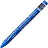 Caran d'Ache NEOCOLOR II 150 SAPHIRBLAU/SAPPHIRE BLUE (7500.150) / Pastelle 10 pezzi (1 pezzo) / in cera acquerellabile/per carta, cartone, vetro, legno, pelle e pietra
