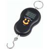 BES Bilancino Portatile Elettonico Pesa Valigie Bilancia Digitale MAX 40KG B09