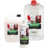 ITALCHIMICA LAZIO BIOETANOLO LT.5 COMBUSTIBILE LIQUIDO ECOLOGICO INODORE PER CAMINETTI E STUFE