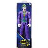 DC Comics JOKER - Action figure 30 cm DC Comics batman - IDEA REGALO