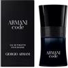 Giorgio Armani Armani Code Eau De Toilette maschile 30 ML vapo legnoso agrumato