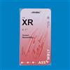 OEM VETRO TOUCH + DISPLAY INCELL + FRAME PER APPLE IPHONE XR IMISU NERO