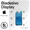 APPLE-COMPATIBILE APPLE BIADESIVO DISPLAY IPHONE 13 MINI ADESIVO FRAME IMPERMEABILE