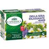 L'Angelica Angelica Tisane della Sera Rilassante Active Erboristica SPEDIZIONE INCLUSA