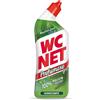 wc net gel bagno pino profumoso igienizzante mountain fresch profumato 700ml x5