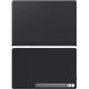 Samsung Smart Book Cover Custodia per Galaxy Tab S9 Ultra Nero EF-BX910PBEGWW