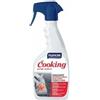 NUNCAS Sgrassante detergente per superfici a contatto con gli alimenti NUNCAS Cooking