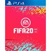 Electronic Arts FIFA 20, PS4 Basic Inglese, ITA PlayStation 4