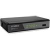 Strong SRT 8119 set-top box TV Terrestre Full HD Nero