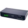 i-ZAP T395 Terrestre HD Nero