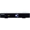 Digiquest 8400 CI HD Terrestre Full HD Nero, Bianco