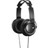 JVC HA-RX330-E Cuffie Padiglione auricolare Connettore 3.5 mm Nero