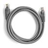 Ekon ECITLAN5E18GY cavo di rete Grigio 1,8 m Cat5e U/UTP (UTP)