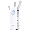 TP-Link RE550 moltiplicatore di rete Ricevitore e trasmettitore di rete Bianco 1
