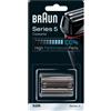 Braun Series 5 52B Testina Di Ricambio Per Rasoio Barba Elettrico