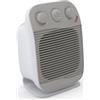 De'Longhi De'Longhi HFS50D22 stufetta elettrica Interno Bianco 2200 W Riscaldatore ambient