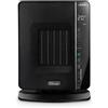 De'Longhi De'Longhi DCH7993ER.BC stufetta elettrica Interno Nero 2400 W Riscaldatore ambie