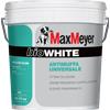 MaxMeyer il Colorificio Italiano Smalti Pittura Antimuffa Traspirante Universale MaxMeyer bio White 5Lt