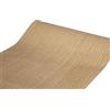 BUVU Pellicola adesiva per mobili, marrone, effetto legno, autoadesiva, in legno, 45 cm x 800 cm, marrone, vintage, impermeabile, per mobili, pareti, armadi, cucina, tavoli