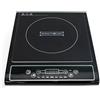 Acd & Royalty Piastra a Induzione Elettrica Portatile Temperatura 2000 W Piano Cottura Cibo