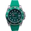 Paul Vermot Orologio Paul Vermot NewSub 200m Automatico Seiko P211VG/410 Scontatissimo Nuovo