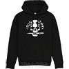 WARTSHIRT Felpa Arditi Teschio Con Pugnale Reparti D'Assalto Arditi Skull WW1 Sweatshirt