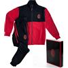 Hermet Milan tuta da casa Homewear cotone pigiama bambino ragazzo 10 12 14 16 anni