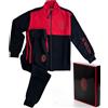 Hermet Milan tuta da casa Homewear cotone pigiama bambino ragazzo 10 12 14 16 anni